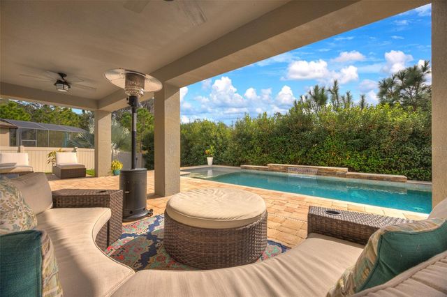 2401 OXMOOR DRIVE, Deland, FL 32724