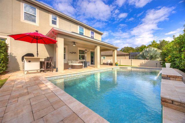 2401 OXMOOR DRIVE, Deland, FL 32724