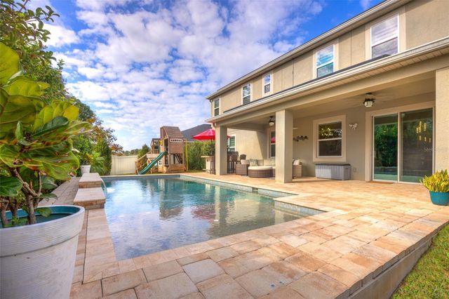 2401 OXMOOR DRIVE, Deland, FL 32724