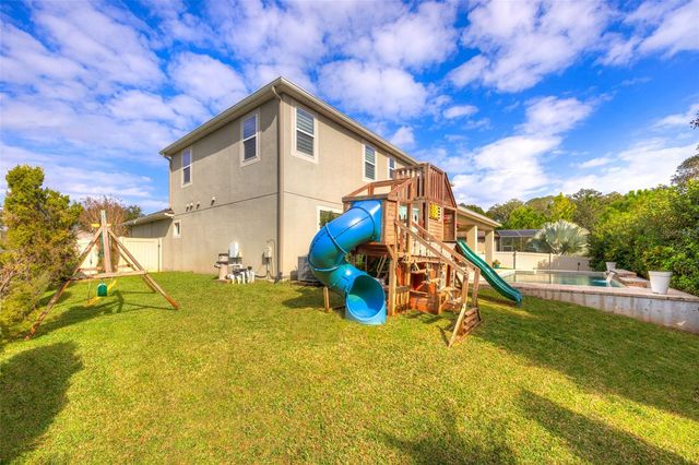 2401 OXMOOR DRIVE, Deland, FL 32724