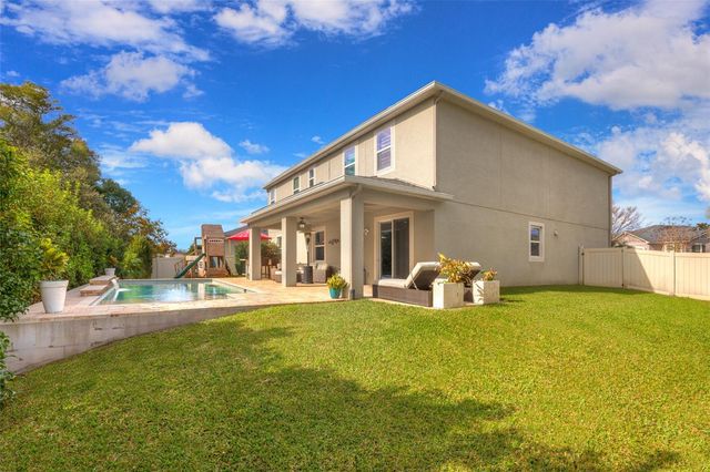 2401 OXMOOR DRIVE, Deland, FL 32724