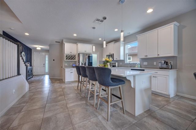 2401 OXMOOR DRIVE, Deland, FL 32724