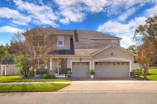 2401 OXMOOR DRIVE, Deland, FL 32724