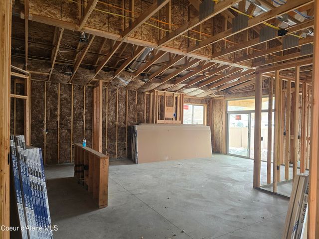 13944 N Rainier Loop, Rathdrum, ID 83858