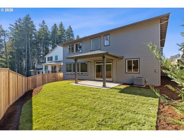 14986 Se Andre Way, Clackamas, OR 97015