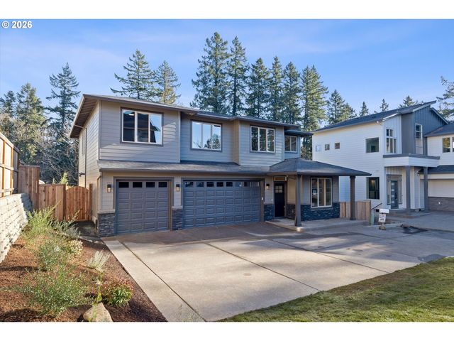 14986 Se Andre Way, Clackamas, OR 97015