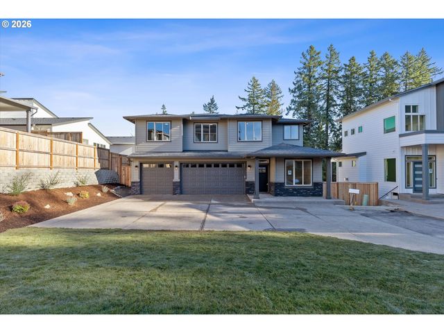 14986 Se Andre Way, Clackamas, OR 97015