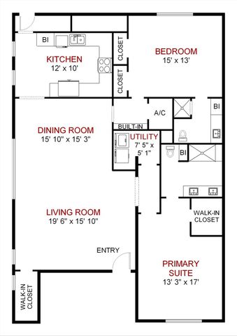 6238 Bandera Avenue A, Dallas, TX 75225