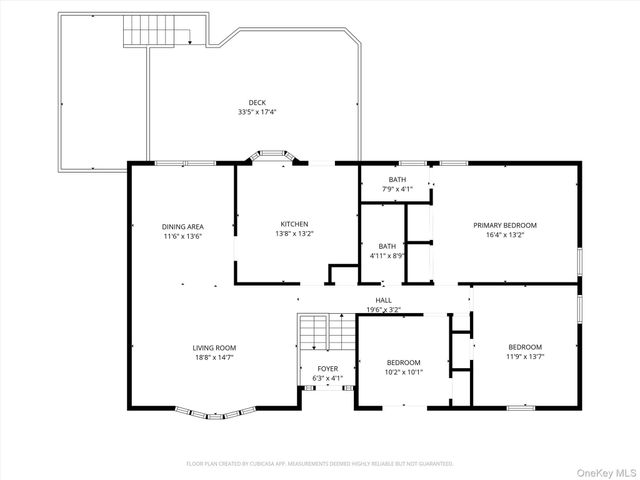 11 Durham Lane, Suffern, NY 10901