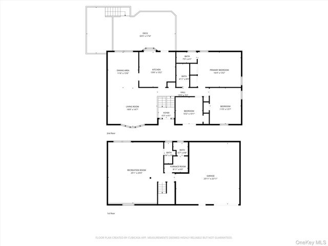 11 Durham Lane, Suffern, NY 10901