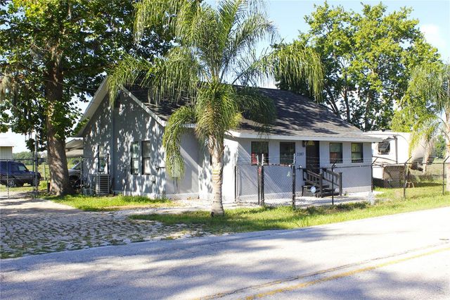 2207 SPARKMAN ROAD, Plant City, FL 33566