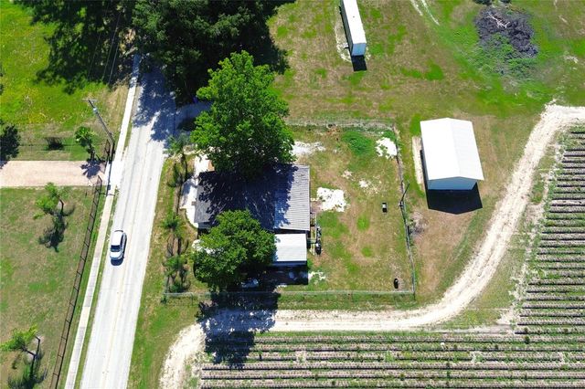 2207 SPARKMAN ROAD, Plant City, FL 33566