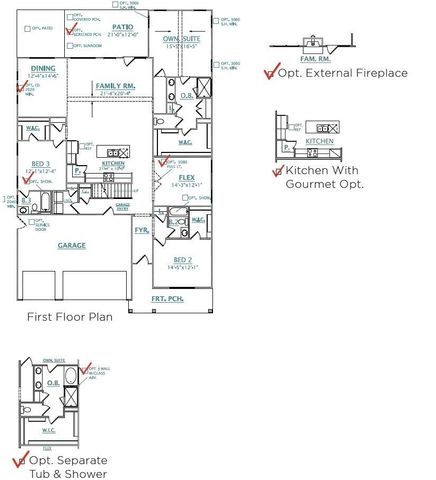 728 Maynard Lane, Summerville, SC 29486