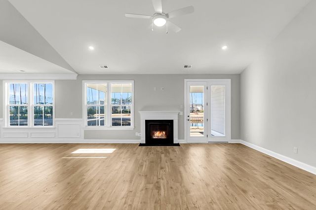 728 Maynard Lane, Summerville, SC 29486