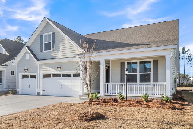 728 Maynard Lane, Summerville, SC 29486