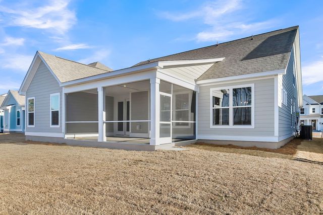 728 Maynard Lane, Summerville, SC 29486