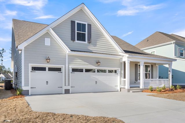 728 Maynard Lane, Summerville, SC 29486