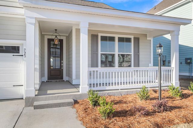 728 Maynard Lane, Summerville, SC 29486