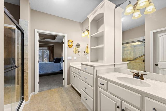 11538 S Deer Run Street, Olathe, KS 66061