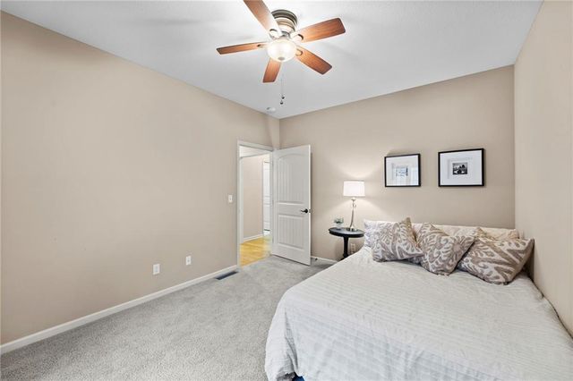 11538 S Deer Run Street, Olathe, KS 66061