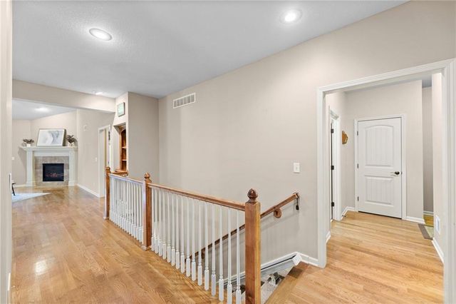 11538 S Deer Run Street, Olathe, KS 66061