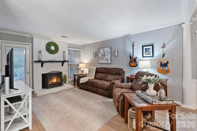 6129 Old Meadow Road, Mint Hill, NC 28227