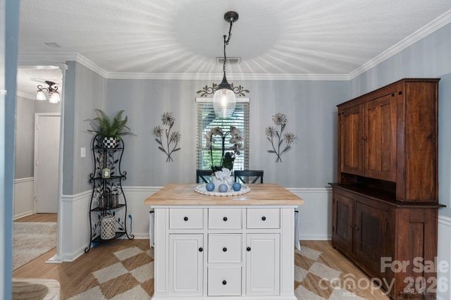 6129 Old Meadow Road, Mint Hill, NC 28227