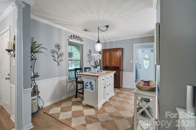 6129 Old Meadow Road, Mint Hill, NC 28227