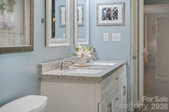 6129 Old Meadow Road, Mint Hill, NC 28227