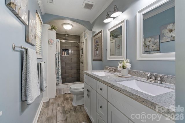 6129 Old Meadow Road, Mint Hill, NC 28227