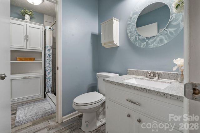 6129 Old Meadow Road, Mint Hill, NC 28227