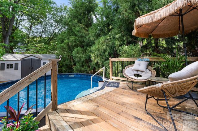 6129 Old Meadow Road, Mint Hill, NC 28227