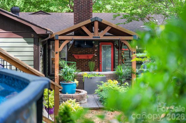 6129 Old Meadow Road, Mint Hill, NC 28227