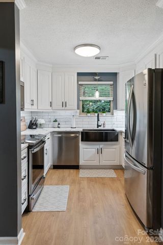 6129 Old Meadow Road, Mint Hill, NC 28227