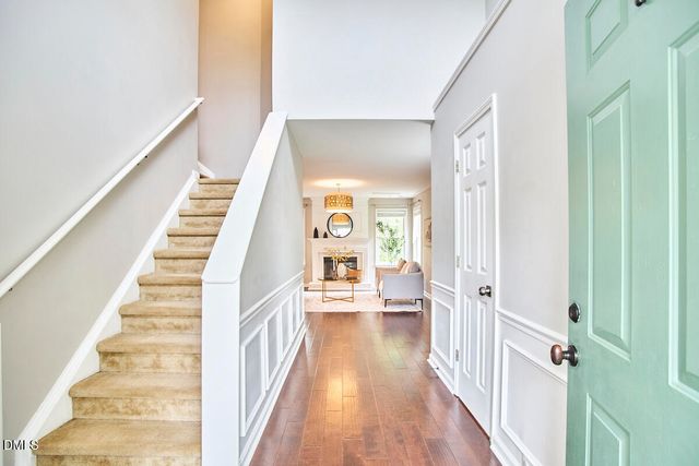 420 Greymist Drive, Durham, NC 27713