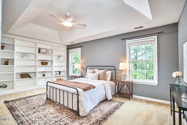 420 Greymist Drive, Durham, NC 27713