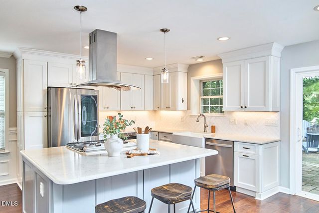 420 Greymist Drive, Durham, NC 27713