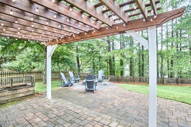 420 Greymist Drive, Durham, NC 27713