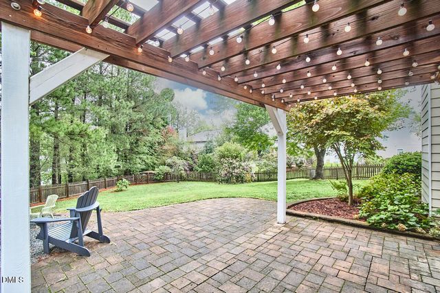 420 Greymist Drive, Durham, NC 27713