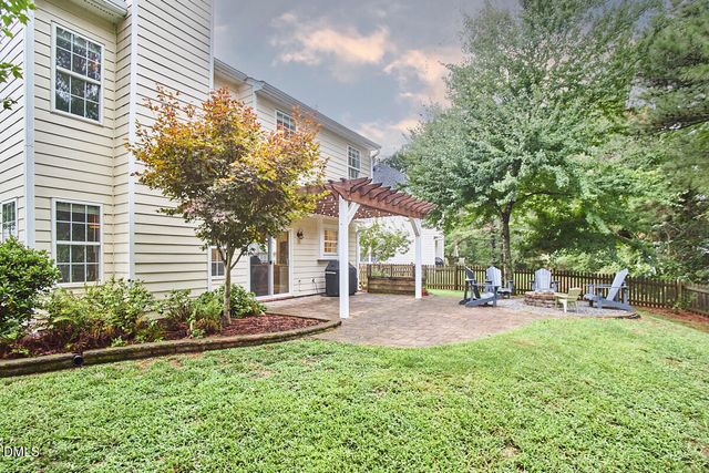 420 Greymist Drive, Durham, NC 27713