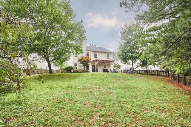 420 Greymist Drive, Durham, NC 27713