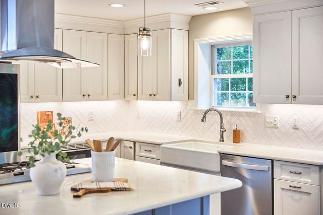 420 Greymist Drive, Durham, NC 27713