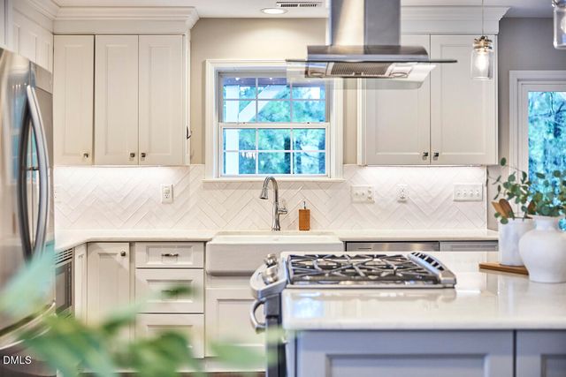 420 Greymist Drive, Durham, NC 27713