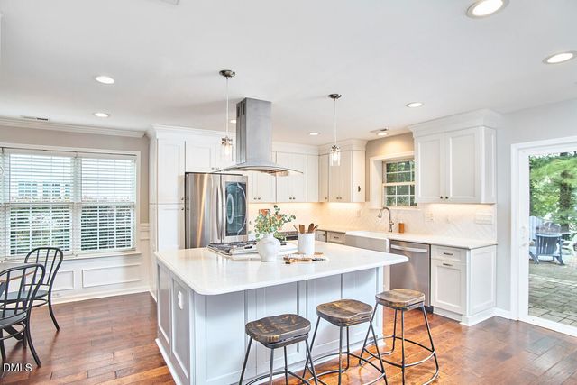 420 Greymist Drive, Durham, NC 27713