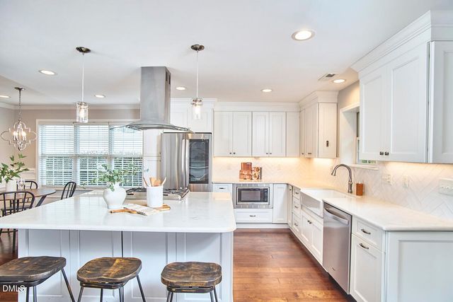 420 Greymist Drive, Durham, NC 27713