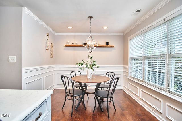 420 Greymist Drive, Durham, NC 27713