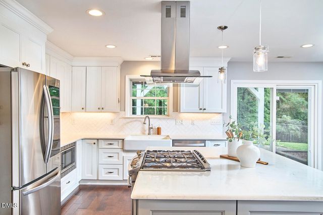 420 Greymist Drive, Durham, NC 27713