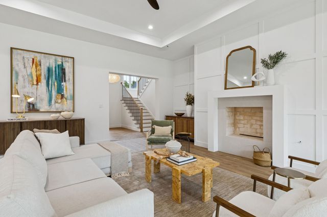 4210 Azalea Way, Midlothian, TX 76065