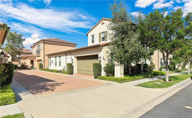 80 Meander, Irvine, CA 92620