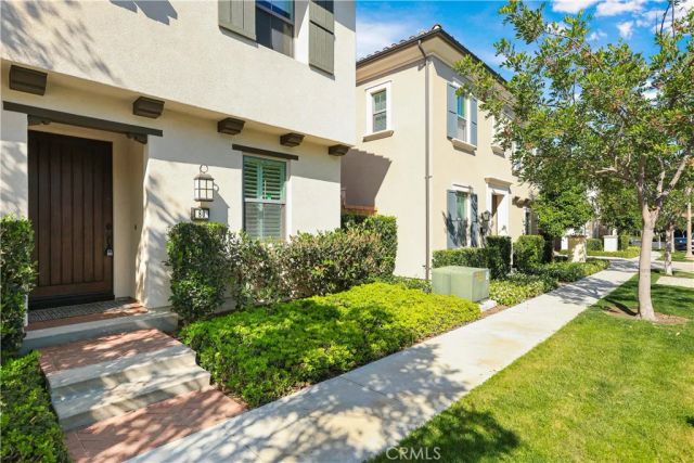 80 Meander, Irvine, CA 92620